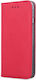 Smart Buchen Sie Silikon Rot (Xiaomi 15T)