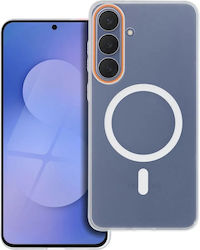 Gocomma Back Cover Πορτοκαλί (Galaxy A17) Gocomma Back Cover Πορτοκαλί (Galaxy A17)