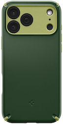 Spigen Nano Pop Hybrid MagFit Avo Green (iPhone 17 Pro Max)