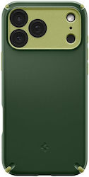 Spigen Задна корица Avo Green (iPhone 17 Pro Max) Spigen Задна корица Avo Green (iPhone 17 Pro Max)