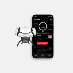Digitaler Atemtrainer 745000459025