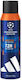 adidas Uefa Champions League Αποσμητικό σε Spray 150ml