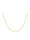Xryseio Halskette aus Gold 14K
