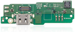 Sony Xperia Xa1 Dock + Volume Flex Oem