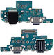 Samsung Galaxy A52 4g/5g Type C System Connector+microfone Grade A