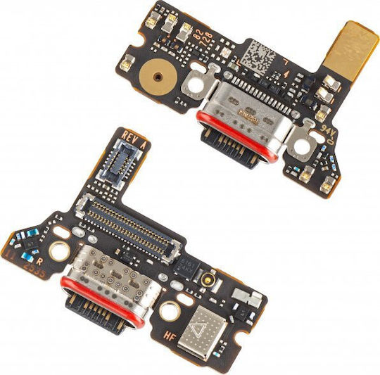 Motorola Anschluss Zum Aufladen Flex Board Edge 70