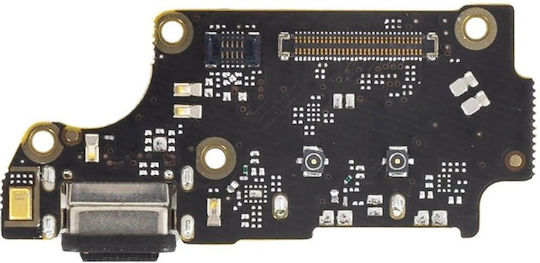 Conector de încărcare placă Xiaomi Poco F2 Pro Oem