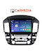 Carmedia Car Audio System for Lexus RX 2003-2008 (Bluetooth/USB/WiFi/GPS/Apple-Carplay/Android-Auto) with Touch Screen 9"