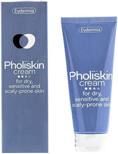 Evdermia Pholiskin Κρέμα για Ψωρίαση 100ml