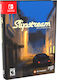 Slipstream Deluxe Edition Switch Game