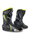 Μπότες Μηχανής Shima Rsx-6 Fluo