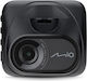 Cameră Auto Mio Mivue C595w GPS WiFi Sony Starvis HDR 60fps Mod Noapte Parcare Opțională