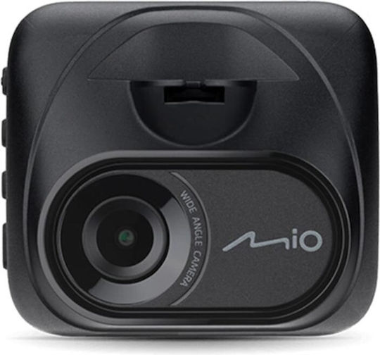Cameră Auto Mio Mivue C595w GPS WiFi Sony Starvis HDR 60fps Mod Noapte Parcare Opțională