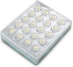 Panasonic Lithium Μπαταρία Ρολογιών CR2032 3V 1τμχ