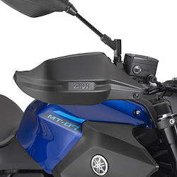 Защита На Ръцете Hp2173b_mt-07 2025 Yamaha Givi Защита На Ръцете Hp2173b_mt-07 2025 Yamaha Givi