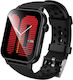 Borofone Bd15 Smartwatch (Μαύρο)