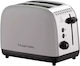 Russell Hobbs Тостер Двуместна 1670W Inox