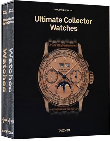 Ultimate Collector Watches