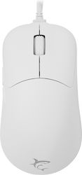White Shark GM-5014 Gaming Gaming Maus 6200 DPI...