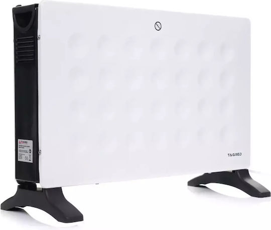 Tagred Convectoare pardoseală 2000W Alb