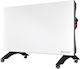 Eldom Galant Convector Heater Floor 2500W White