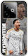 Football Stars Jude Bellingham Realme Gt 7 5g Flexible Tpu Transparent Silicone