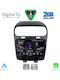 Digital IQ Car Audio System for Fiat Freemont 2008-2020 (Bluetooth/USB/WiFi/GPS/Apple-Carplay/Android-Auto) with Touch Screen 9"