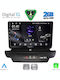Digital IQ Car Audio System for Kia Ceed / XCeed 2018-2022 (Bluetooth/USB/WiFi/GPS/Apple-Carplay/Android-Auto) with Touch Screen 9"