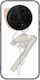 Lady Tcl 605 Black Tpu Μαύρη Σιλικόνη