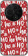 Ho Ho Ho Tcl 605 Black Tpu Μαύρη Σιλικόνη