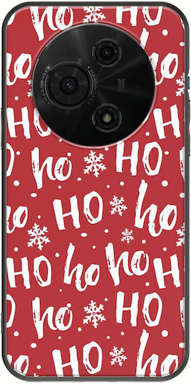 Ho Ho Ho Tcl 605 Black Tpu Μαύρη Σιλικόνη