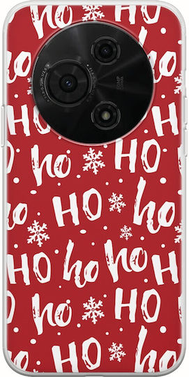 Ho Ho Ho TCL 605 Flexible Tpu Transparente Silikon
