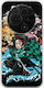 Demon Slayer Tcl 605 Flexible Tpu Διάφανη Σιλικόνη