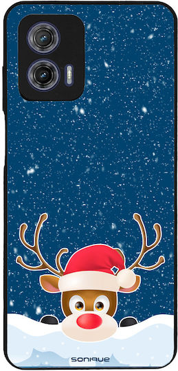 Sonique Weihnachten Serie Motorola Moto G73 5G Rentier Handyhlle | Skroutz  Germany