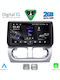 Digital IQ Car Audio System for Opel Corsa / Tigra 2000-2006 (Bluetooth/USB/WiFi/GPS/Apple-Carplay/Android-Auto) with Touch Screen 9"