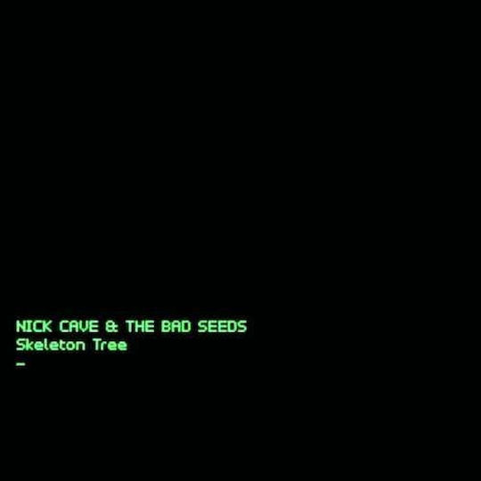 Nick Cave & Bad Seeds Skeleton Tree Download 1 Vinyl