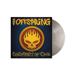 Offspring Conspiracy One 1 Vinyl Offspring Conspiracy One 1 Vinyl