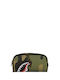 Sprayground Νεσεσέρ Woodland Camo Check Toiletry Bag B8266 731780