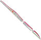 Seaspin Artificial Bait Minnow 25.7cm 35g Pink Mackerel