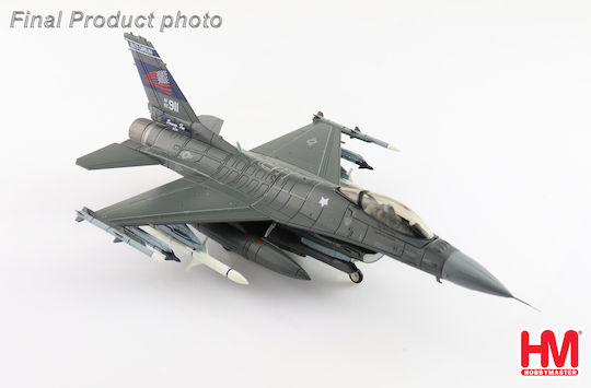 Hobby Master 1/72 F-16c Fighting Falcon Usaf 157th Fs Ang South Carolina