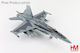Hobby Master 1/72 F/A-18C Hornet USMC VMFA-312 Checkerboards MCAS Iwakuni