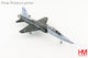 Hobby Master 1/72 T-38c Talon Usaf 49th Fts Black Knights Georgia