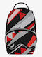 Sprayground Dlxsr Ghiozdan Școlar Multicolor De Spate