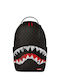 Sprayground Dlxsv Σχολική Τσάντα Πλάτης Πολύχρωμη