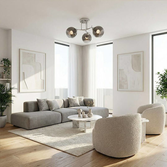 Active Jet Pendant Light Active Jet Pendant Light