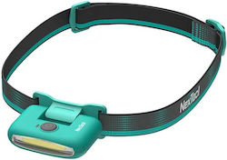 NexTool Rechargeable Headlamp LED 170lm NexTool Rechargeable Headlamp LED 170lm
