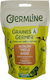 Organic Alfalfa Clover Radish Sprouting Mix 150g Germline