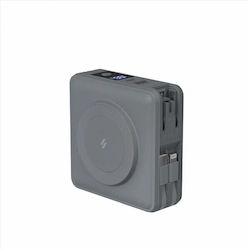 Adam Gravity X5 15000mAh 22.5W Adam Gravity X5 15000mAh 22.5W