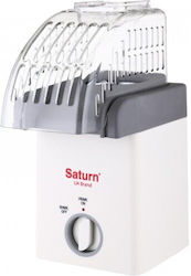 Saturn Mașină de popcorn cu aer cald 1100W