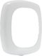 Wallbox Pulsar Plus Bottom Frame White